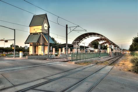 Downtown Garland