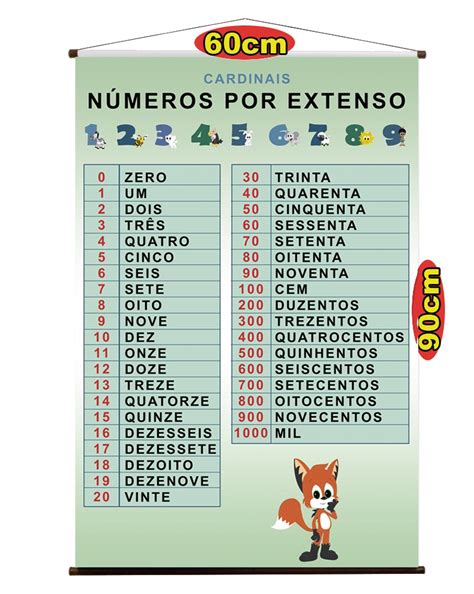 800 Por Extenso