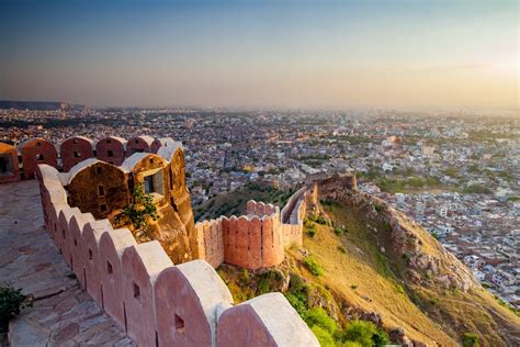 Jaipur The Best Place To Begin Your India Sojourn Be On The Road