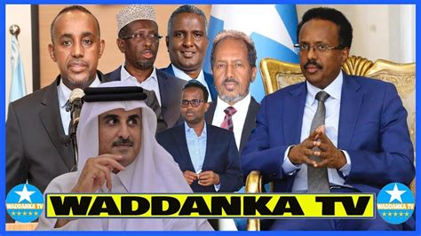 Deg Deg Mucaaradka Oo Farmajo Ugu Daray Sano Rooble Oo Xilka Iska