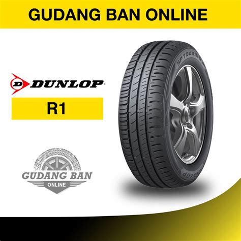 Jual Ban Carens R Dunlop Sp Touring R Shopee Indonesia