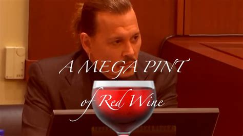 Mega Pint Of Red Wine Know Your Meme