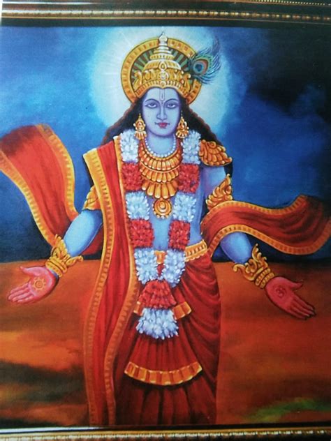 INDIAN GOD...#KRISNA..... by DKDas on DeviantArt