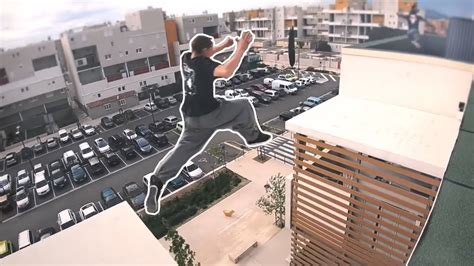 The Worlds Best Parkour And Freerunning 2018 Youtube