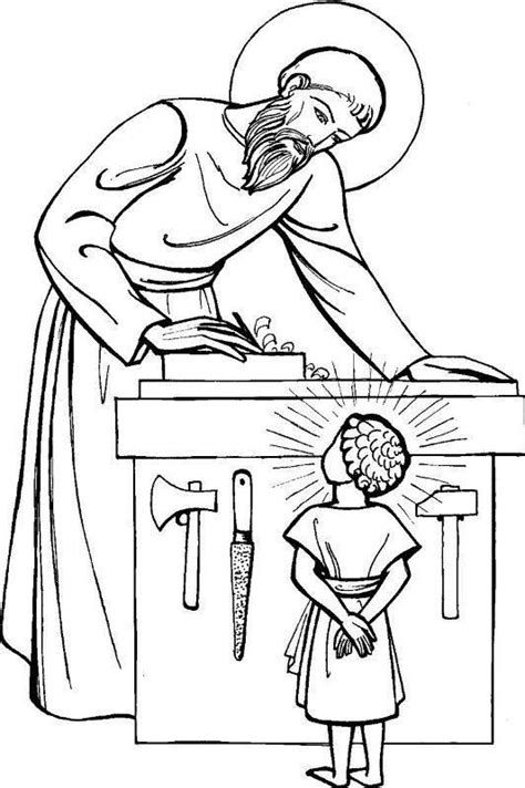 Pin By Finer Femininity Leane Vanderp On Catholic Coloring Pages