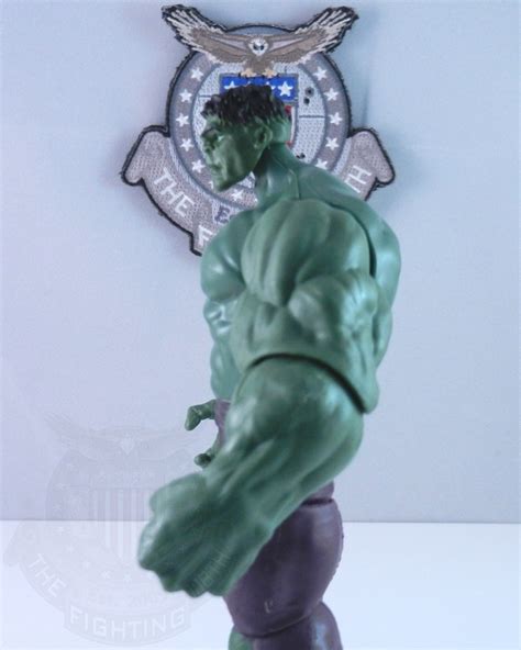 X Review: Avengers Assemble Hulk | The Fighting 1:18th! | Page 3