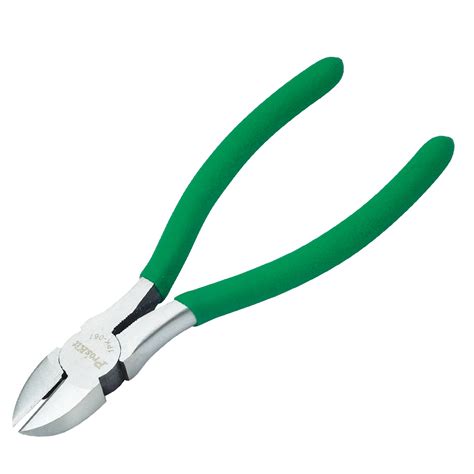 Бокорізи Pro'sKit 1PK-067 > Бокорізи, плоскогубці, круглогубці Pro'sKit ...