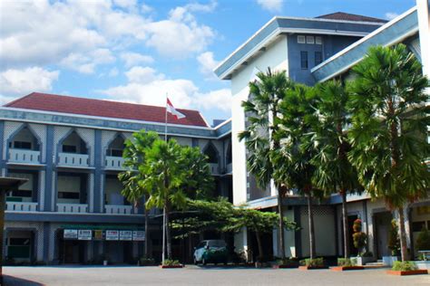 Inilah Sma Terbaik Di Banyumas Versi Ltmpt Sma Swasta Nomor Satunya