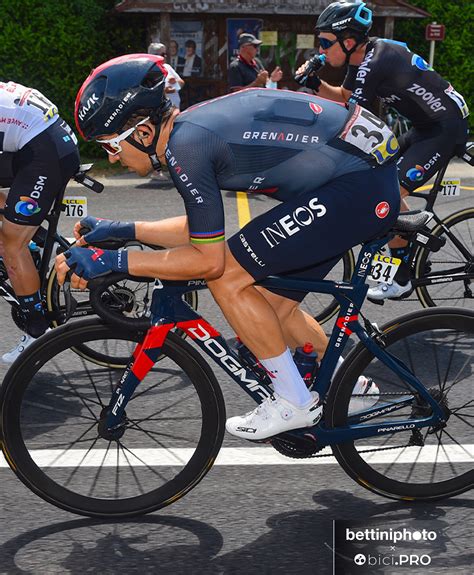 Nei Segreti Del Bike Fitting Di Quetri Biomeccanico Dei Campioni