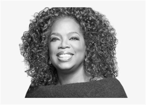 55 Unforgettable Oprah Winfrey Quotes - Oprah Winfrey Black And White ...