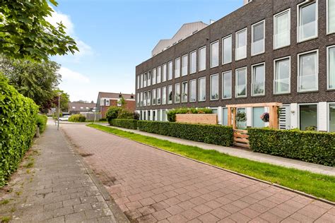 Appartement Verkocht Kreekwaard 41 1824 DT Alkmaar Funda