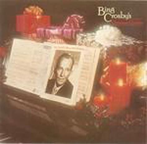 Bing Crosby S Christmas Classics Bing Crosby CD Album Muziek