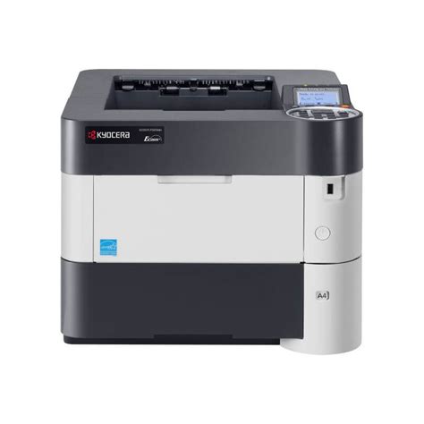 Kyocera Ecosys P Dn Kl Imprimante Monochrome Laser