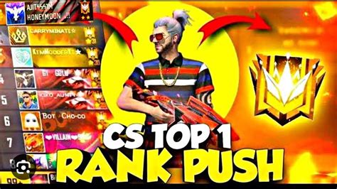 Cs Rank Push Glitch Cs Rank Grandmaster Push Trick Live Win Every Cs Rank With Random Game