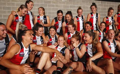 Confirmed Aflw Season 2021 Gets The Green Light