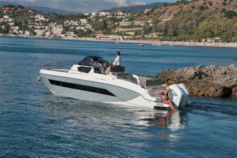 Ranieri Next Lx Boat From D R Engineering Uk Ranieri Boat Dealer