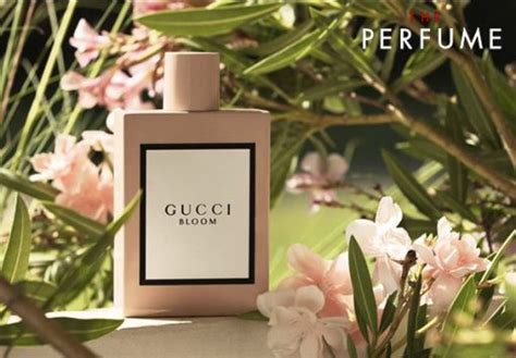 N C Hoa Gucci Bloom Ml Eau De Parfum Nh Nh Ng