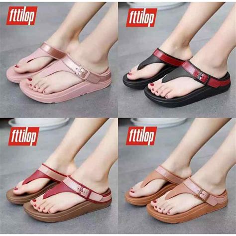 Fttilop NEW Women S Slippers Flat Sandals Summer For Women 2035