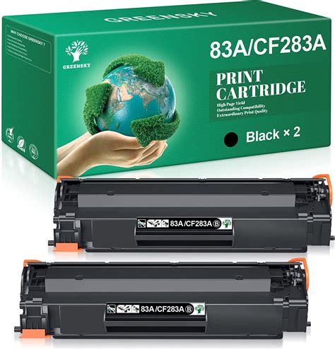 Greensky Cf A Toner Kompatibel F R Hp Cf A A Toner F R Hp