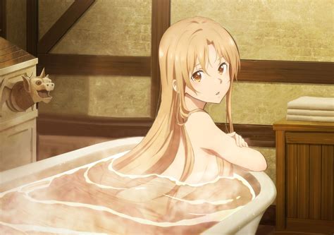 Asuna Sword Art Online Danbooru