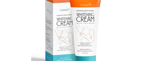 The 10 Best Whitening Creams 2020 - The Beauty Blog