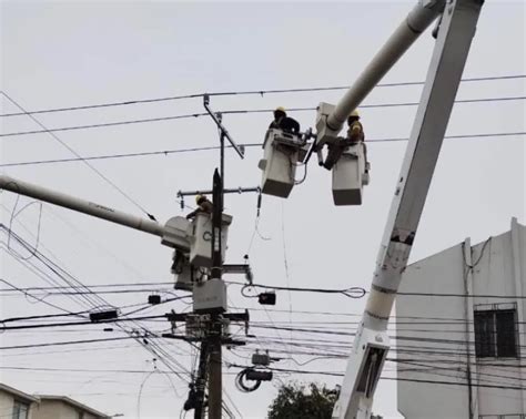 Cfe Le Dice Adi S A Los Recibos De Luz Impresos As Podr S Consultar