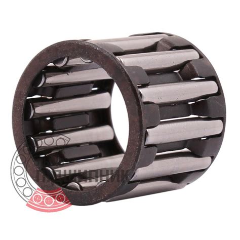 Подшипник K16x22x20 [INA] Игольчатый роликовый подшипник INA Auto, K ...