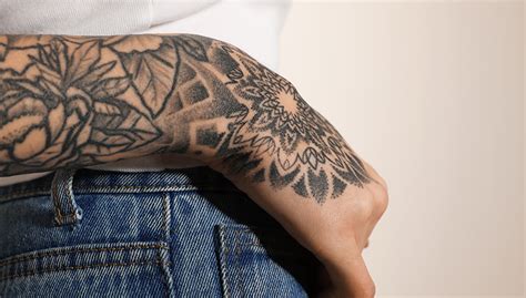 Tattooentfernung Behandlung Kosten Skinmed Dermatologie