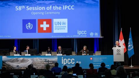 5 Things You Need to Know About the IPCC | United Nations University