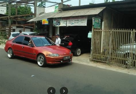 Bengkel Variasi Mobil Tangerang Dan Alamat Toko Aksesoris Murah