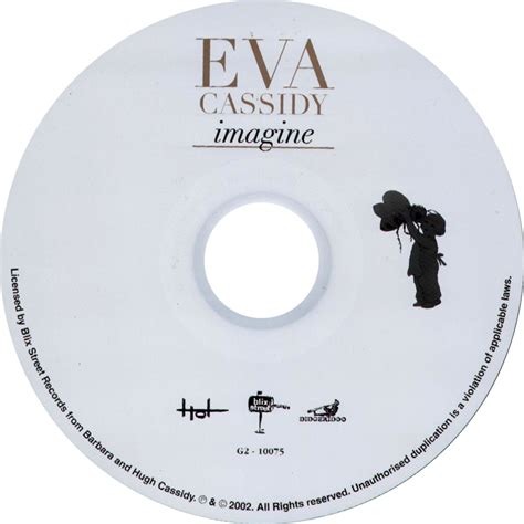 Eva Cassidy Imagine