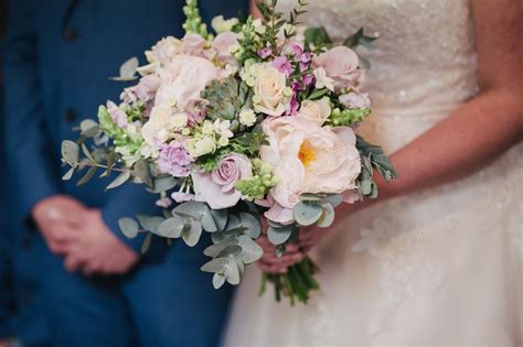 Historia Del Ramo De Novias InEventos Colombia