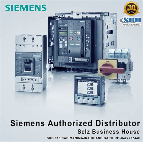 Why Buy Siemens Products From Anyone Else When We Offer The Best