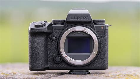 Panasonic S Iix Review Dark Lumix Ft Prores All I Youtube