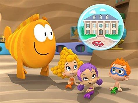 Bubble Guppies Season 5 Nickelodeon Release Date, News & Reviews ...