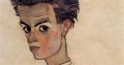 Des dessins d Egon Schiele volés par les nazis restitués aux héritiers