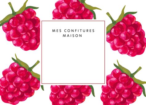 Etiquettes Gratuites Pour Confitures Maison Ventana Blog