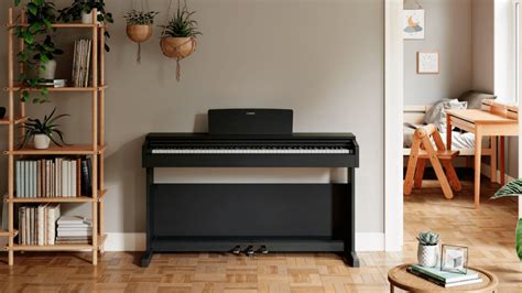 Digital piano vs acoustic piano: what’s the difference? | MusicRadar