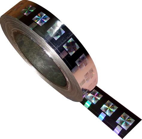 Holographic Hot Stamping Foil At Best Price In India