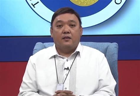 Pagcor Chair Tinukoy Si Harry Roque Na Tumulong Sa Porac Pogo Hub Na