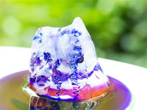 How to Create a Melting Ice Experiment