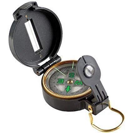 DIRECTION COMPASS at Rs 100/piece | ABS Compass in Roorkee | ID: 20089671873