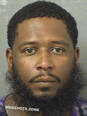 Grimes Leshawn Michael Palm Beach County Mugshots Zone