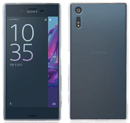 The 15 Best Sony Xperia XZ Cases and Covers 2017