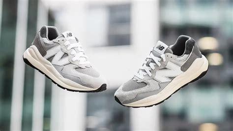 New Balance 5740 Sizing How Do They Fit The Sole Supplier