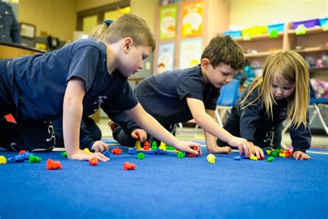 Wyoming Area Catholic Elementary School In Exeter Pa