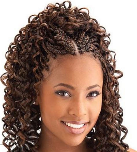 31 Top Pictures African Braids Hair Styles 10 Chic African American