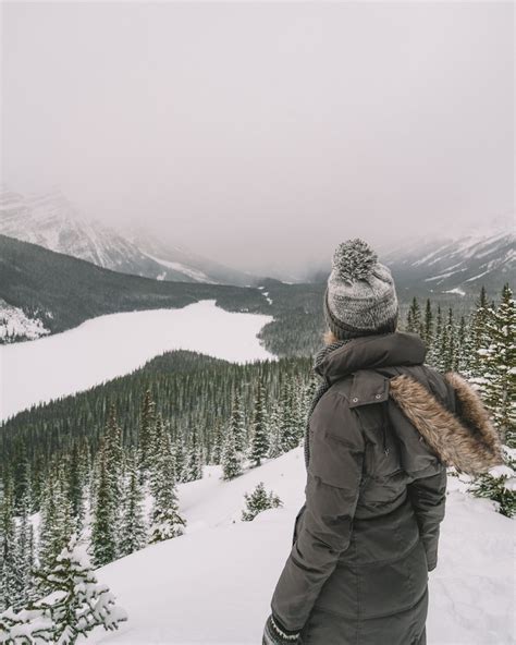 Banff Winter Photography Guide: 12 Spots You Won't Want to Miss - Live ...