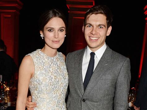 Keira Knightley Calls 10-Year Anniversary with Husband a 'Miracle'