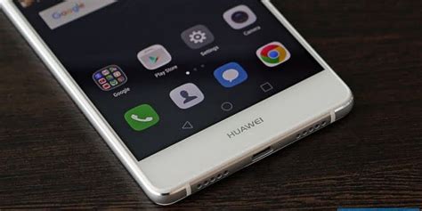 Huawei P9 Lite With 13-Megapixel Camera Spotted in Hands-On Pictures ...